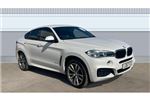2017 BMW X6