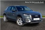 2019 Audi Q2