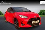 2020 Toyota Yaris