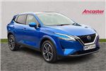 2023 Nissan Qashqai