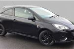 2016 Vauxhall Corsa