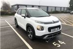 2019 Citroen C3 Aircross