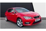 2017 SEAT Leon