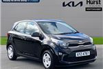 2020 Kia Picanto