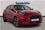 2021 Ford Puma