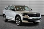 2024 Skoda Kodiaq