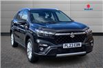 2023 Suzuki S-Cross