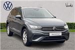 2023 Volkswagen Tiguan Allspace