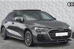 2024 Audi S3