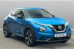 2022 Nissan Juke