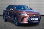 2023 Lexus RX