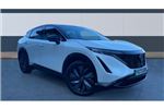 2024 Nissan Ariya