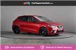 2019 SEAT Ibiza