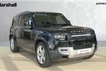 2021 Land Rover Defender