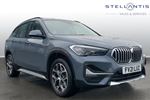 2021 BMW X1