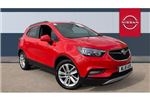 2018 Vauxhall Mokka X