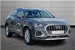 2020 Audi Q3