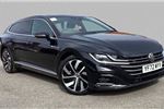 2022 Volkswagen Arteon Shooting Brake
