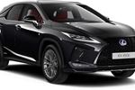 2020 Lexus ES