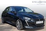 2021 Peugeot 208