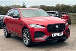 2023 Jaguar F-Pace