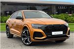 2023 Audi RS Q8