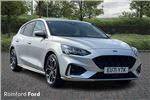 2021 Ford Focus