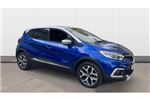 2019 Renault Captur