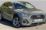 2020 Audi Q3