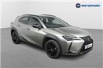 2021 Lexus UX