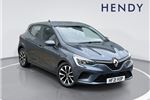 2021 Renault Clio