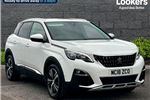 2018 Peugeot 3008