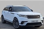 2017 Land Rover Range Rover Velar