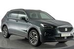 2020 SEAT Tarraco