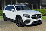 2023 Mercedes-Benz GLB