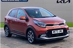 2022 Kia Picanto