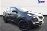 2014 Kia Sportage