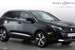 2024 Peugeot 3008