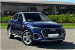 2022 Audi Q5 Sportback