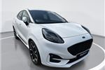 2021 Ford Puma