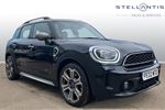 2022 MINI Countryman