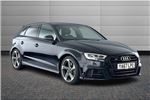 2017 Audi S3
