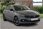 2021 Fiat Tipo