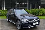 2022 Mercedes-Benz GLC