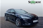 2024 Ford Focus Estate