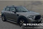 2017 MINI Countryman