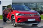 2024 Volkswagen ID.4