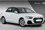 2019 Audi A1