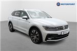 2019 Volkswagen Tiguan Allspace