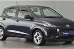 2022 Hyundai i10